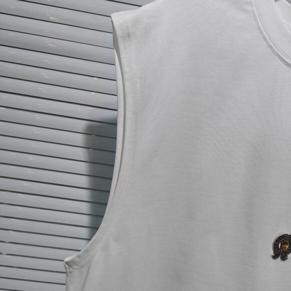 Chrome Hearts sleeveless vest - Picture 6 of 9